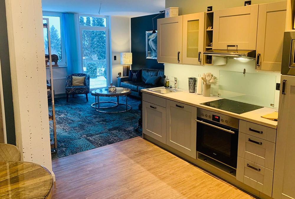Besotel Mettmann-Schicke Fewo Oder Apartments Naehe Golfplatz Gruiten Und Neandertal Mit Glasfaser Wlan Und Parkplatz-Viele Schlafzimmer Mit Bad En Suite Dış mekan fotoğraf